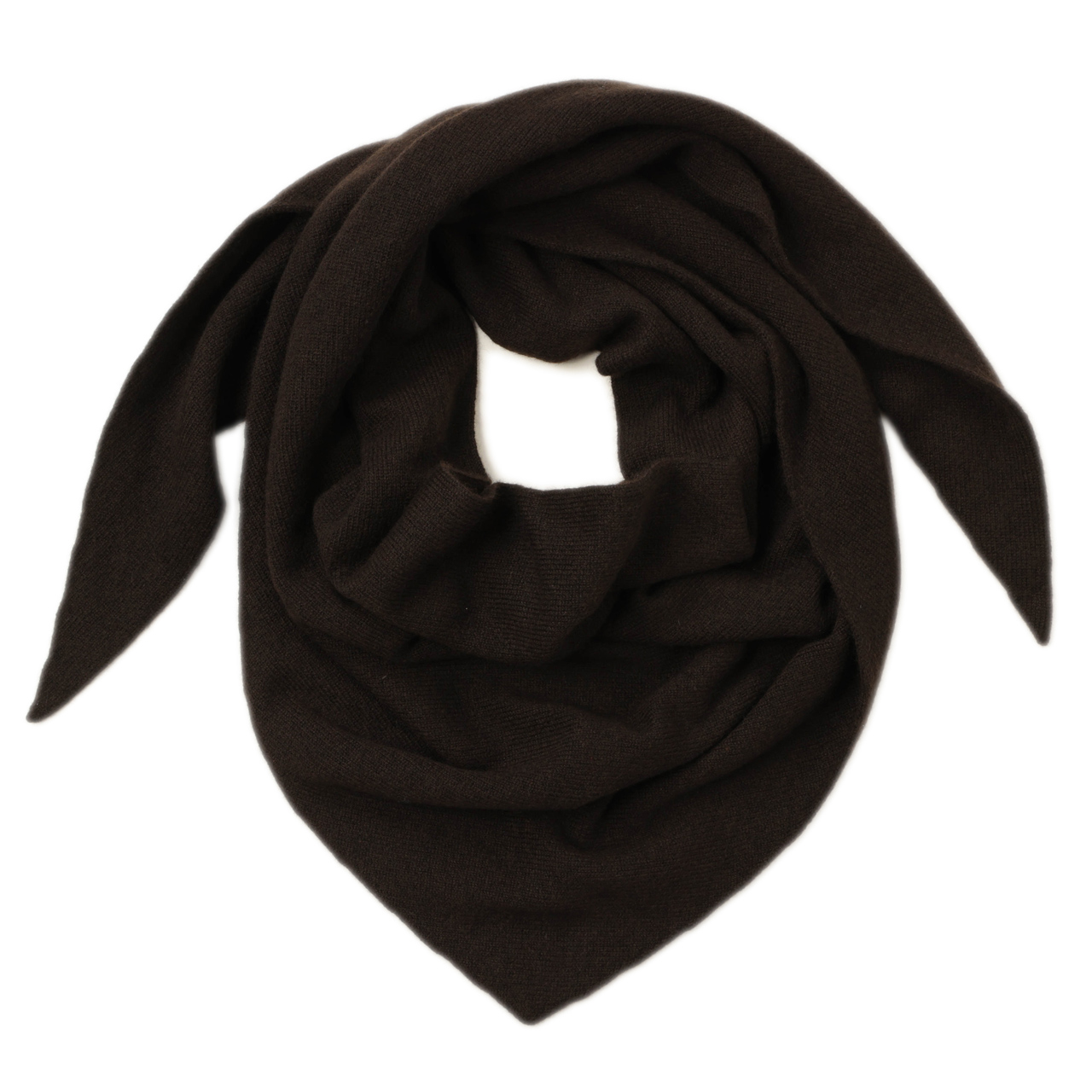 ASAUCE MELER アソースメレ ストール 三角形 トライアングル 大判